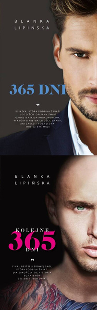 365 dni + Kolejne 365 dni
