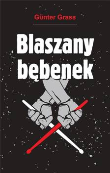 Blaszany bębenek, Gunther Grass
