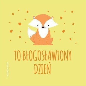 Podstawka korkowa - to błogosławiony