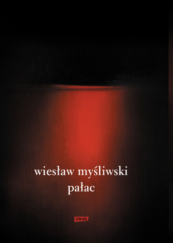 Pałac (2022), Wiesław Myśliwski