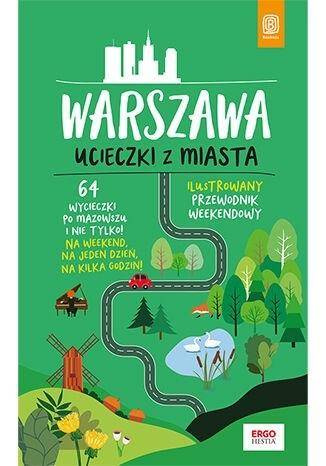 Warszawa. Ucieczki z miasta w.2, Malwina