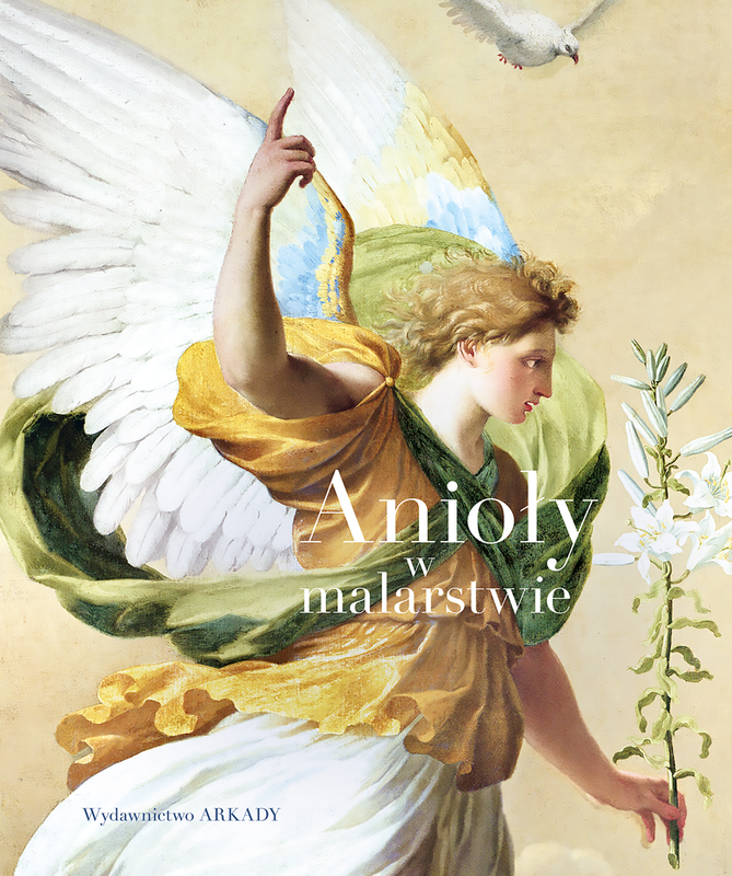 Anioły w malarstwie, Laurent Bolard