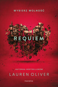 Requiem, Lauren Oliver