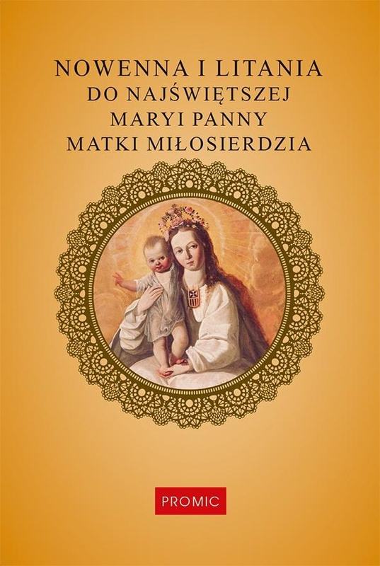 Nowenna i litania do Najświętszej Maryi Panny, Krzysztof Kurek
