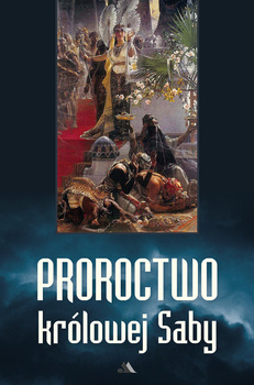 Proroctwo królowej Saby, praca zbiorowa