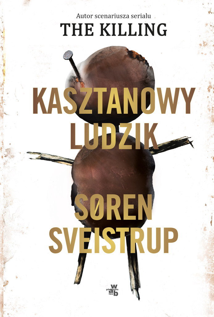 Kasztanowy ludzik, Soren Sveistrup