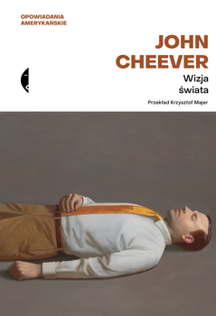 Wizja świata, red. Julian Barnes