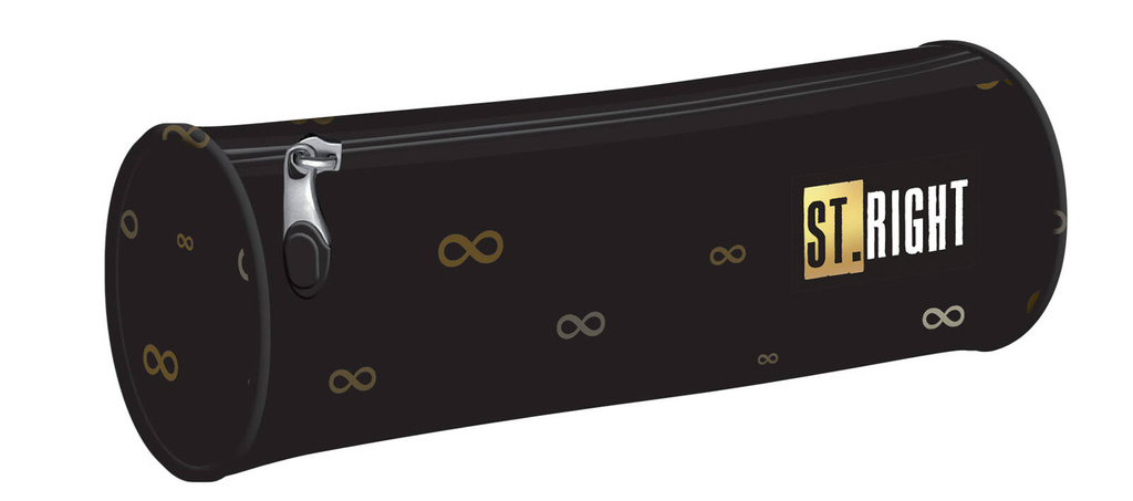 Piórnik tuba PU1 Infinity