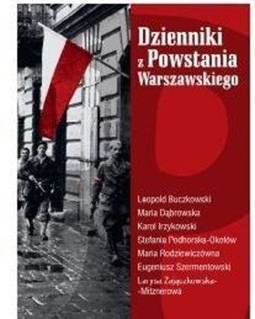 Dzienniki z Powstania Warszawskiego
