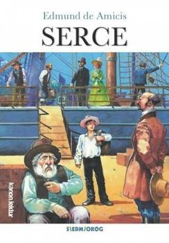 Serce w.2022 - Edmund de Amicis