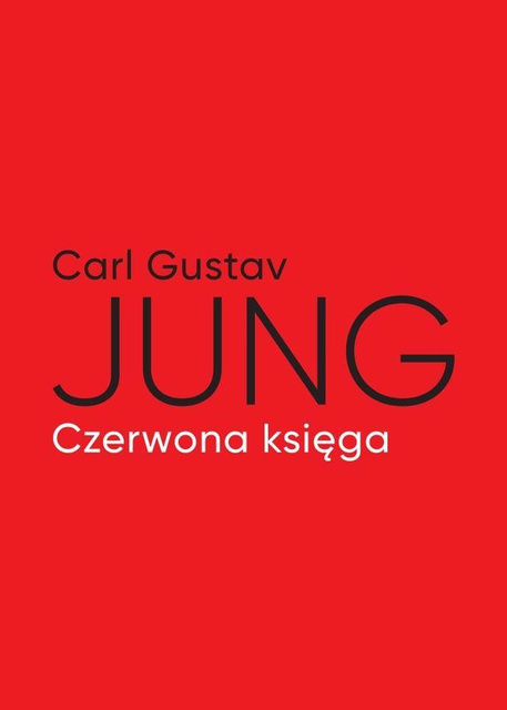 Czerwona księga, Carl Gustav Jung