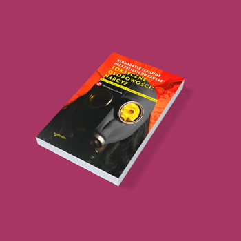 Toksyczne osobowości: narcyz, Bernadette Lemoine