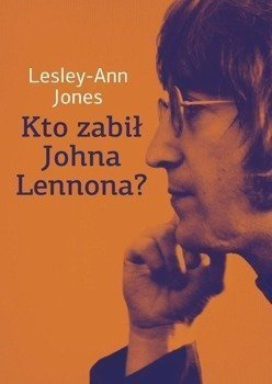 Kto zabił Johna Lennona?, Lesley-Ann Jones