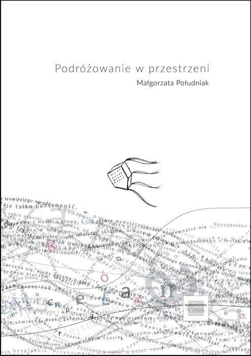 Podróżowanie w przestrzeni - Małgorzata Południak