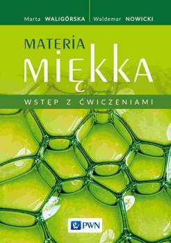 Materia miękka, Marta Waligórska, Waldemar Nowicki