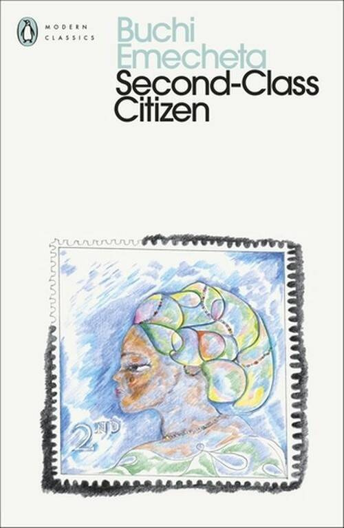Second-Class Citizen, Emecheta Buchi