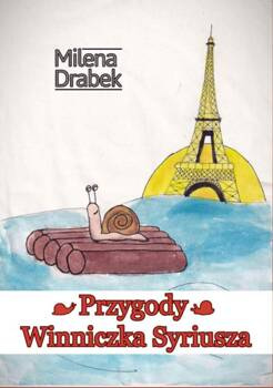 Przygody Winniczka Syriusza, Milena Drabek