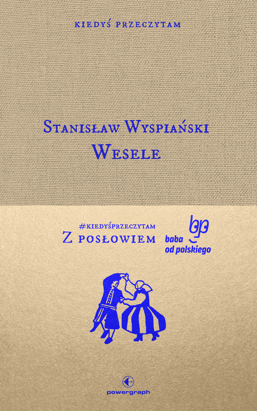Wesele, Stanisław Wyspiański