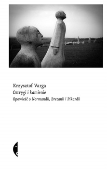 Ostrygi i kamienie, Krzysztof Varga