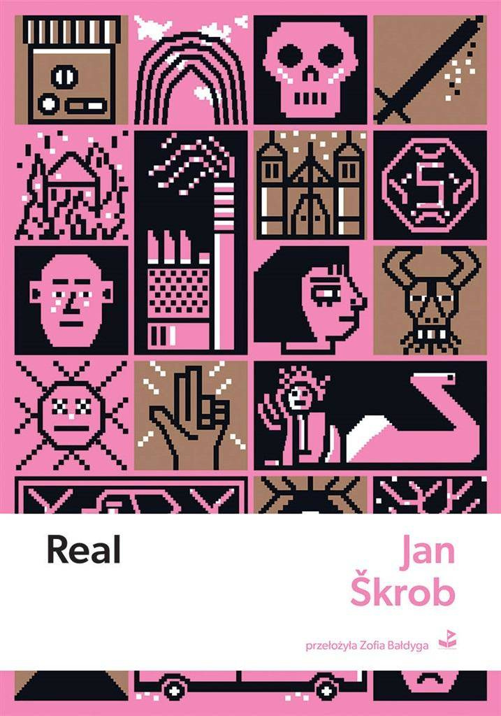 Real, Jan Skrob