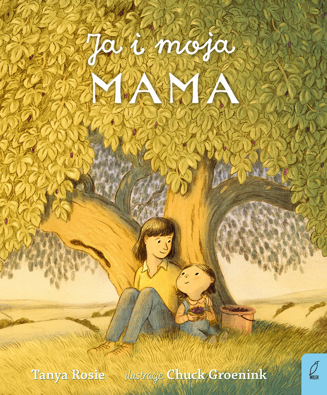 Ja i moja mama, Tanya Rosie