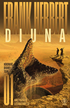 Diuna, Frank Herbert