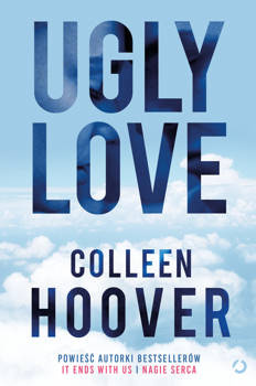 Ugly Love, Colleen Hoover