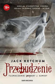 Przebudzenie, Jack Ketchum