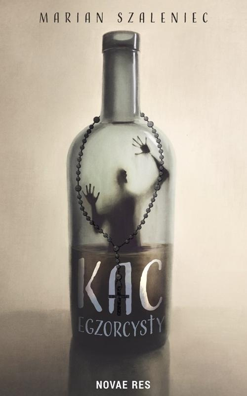 Kac egzorcysty, Marian Szaleniec