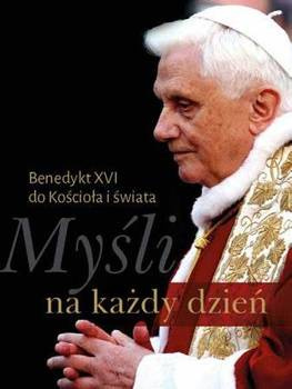 Myśli na każdy dzień, Benedykt XVI
