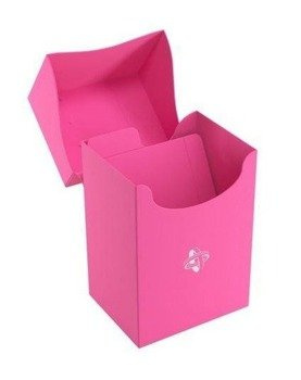 Gamegenic: Deck Holder 80+ Pink