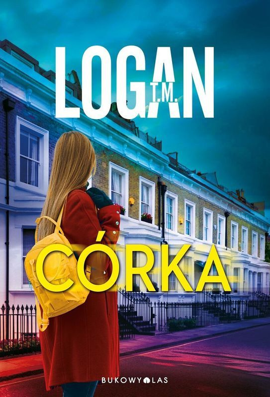 Córka, T.M. Logan