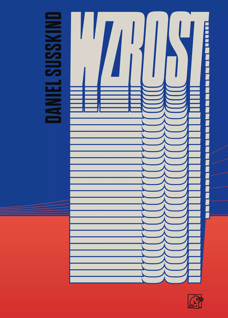 Wzrost, Daniel Susskind