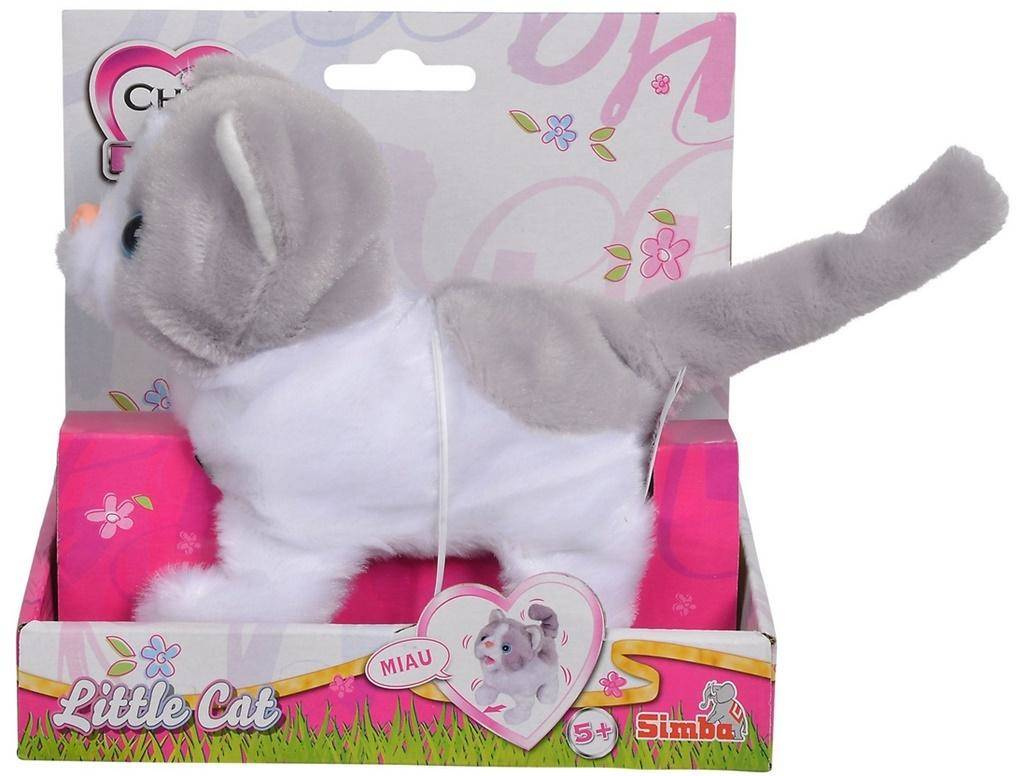 Chi Chi Love Kociaczek