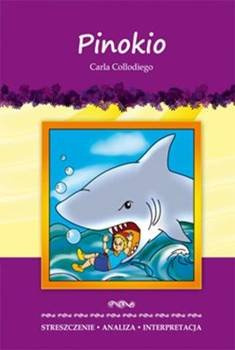 Pinokio opracowanie - Carlo Collodi