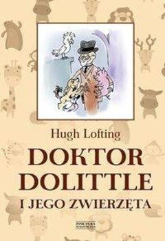 Doktor Dolittle i jego zwierzęta, Hugh Lofting