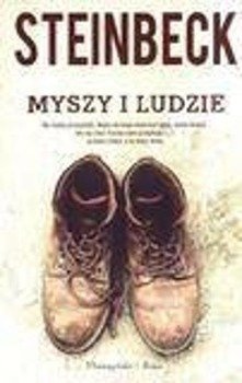 Myszy i ludzie - John Steinbeck
