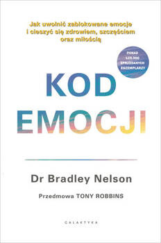 Kod emocji, Bradley Nelson