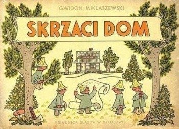 Skrzaci dom, Gwidon Miklaszewski