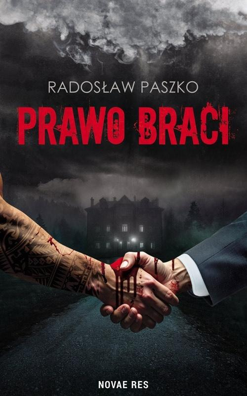 Prawo Braci, Radosław Paszko