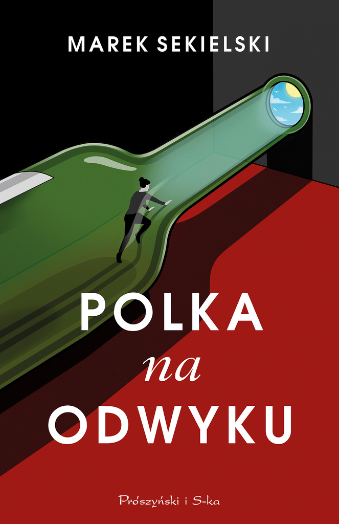 Polka na odwyku, Marek Sekielski