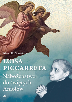 Luisa Piccarreta, Marcello Stanzione