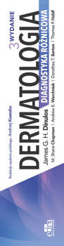 Dermatologia. Diagnostyka różnicowa - Dinulos J.G.H., Chapman M.S.