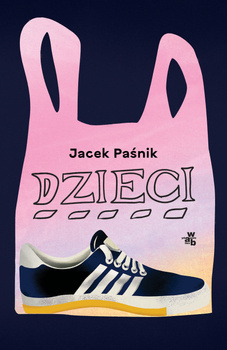 Dzieci, Jacek Paśnik