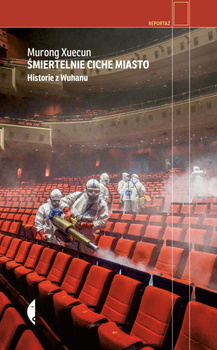 Śmiertelnie ciche miasto, Murong Xuecun