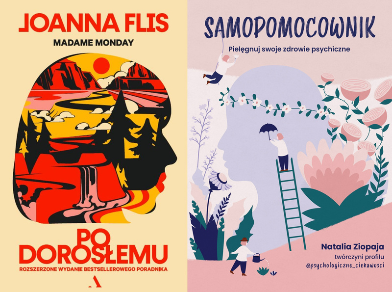 Samopomocownik + Po dorosłemu