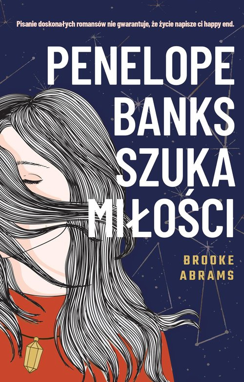 Penelope Banks szuka miłości, Adams Brooke