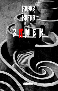 Zamek, Franz Kafka