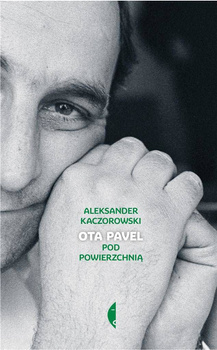 Ota Pavel, Aleksander Kaczorowski