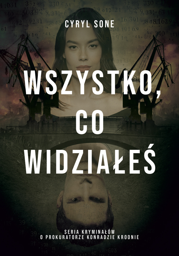 Wszystko co widziałeś, Cyryl Sone